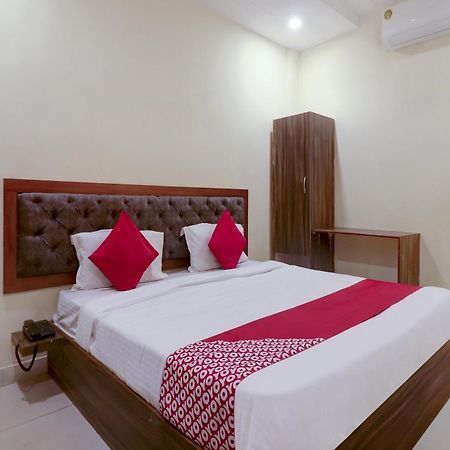 Hotel O Rsquare Elite Sururnagar Exterior foto