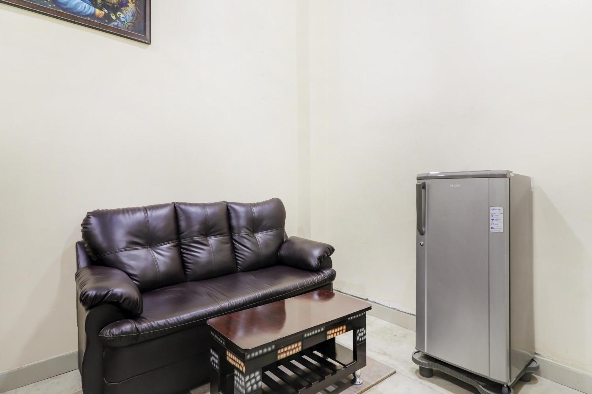 Hotel O Rsquare Elite Sururnagar Exterior foto
